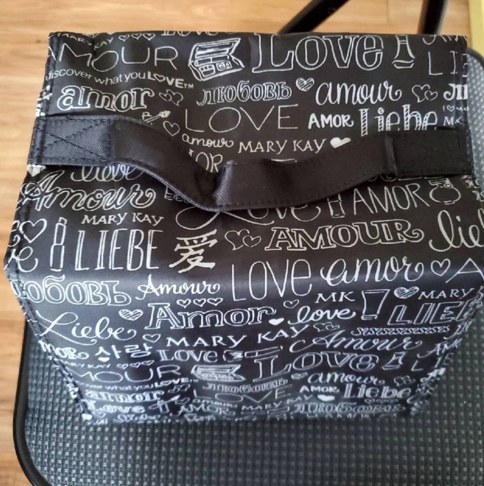 Travel Bag